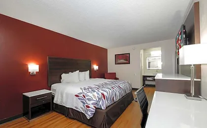 Red Roof Inn Gadsden