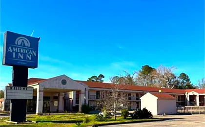 American Inn by Hotel O Selma US 80