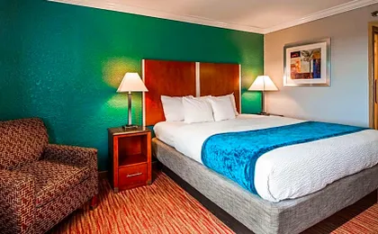Best Western Ft Lauderdale I-95 Inn