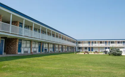 Days Inn by Wyndham Waynesboro