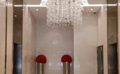 Times Suprior Business Apartment (Shenzhen KKone)
