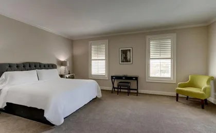 The Mantissa Executive Suites And SPA