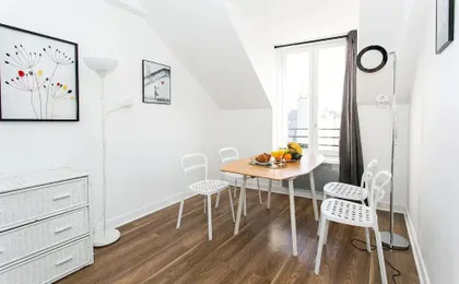 Stylish 1BR in the Heart of Le Marais