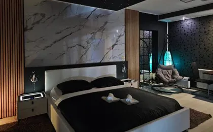 Glamour Wellness Apartments