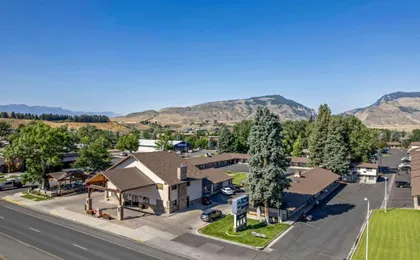 Best Western Sunset Inn