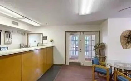 Americas Best Value Inn Tyler/Winona