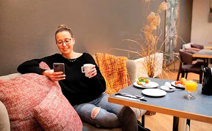 ACHAT Hotel Stuttgart Airport Messe