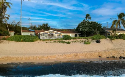 Sea Turtle Ranch 4 Bedroom Home by RedAwning