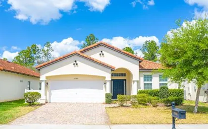 Newly Remodeled 1 story - 5 Bed 5 Bath with Pvt Pool Spa And Game Room