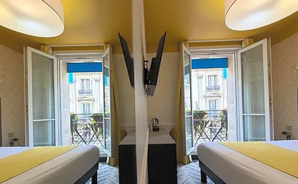 Hotel Gerando