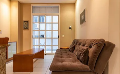 2 Minutes From Copacabana Beach Df408