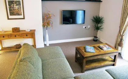Beaverhall Apartments