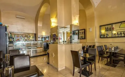 Hotel Maryelen 2