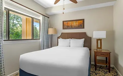 Hilton Vacation Club MountainLoft Gatlinburg