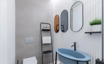 Twin Flowers apartment in San Giovanni