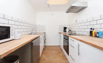 Oxford Street & Soho Modern 2 Bed Apt