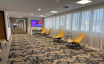 Ficus Hotel
