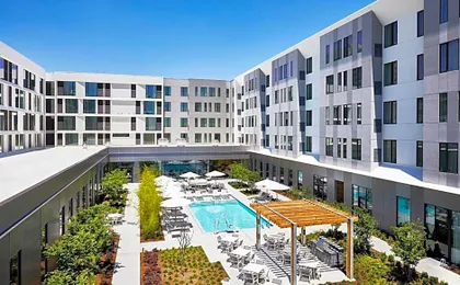 Residence Inn by Marriott Dallas by the Galleria