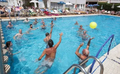 Medplaya Hotel Riudor - Adults Recommended