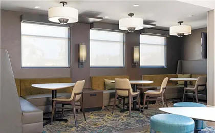Residence Inn by Marriott Fairfield Napa