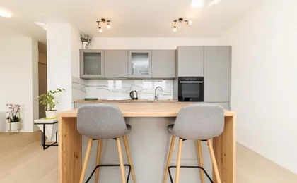 Central Vibes by Belmont Realty