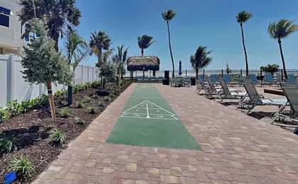Seaside 1 by Distinctive Beach Rentals