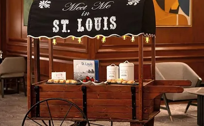 The Ritz-Carlton St. Louis