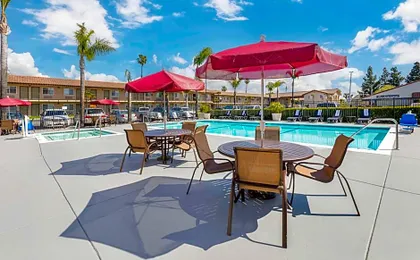 Best Western Plus Ontario Airport & Convention Center