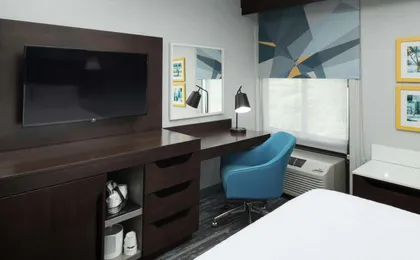 Hampton Inn Los Angeles/Santa Clarita