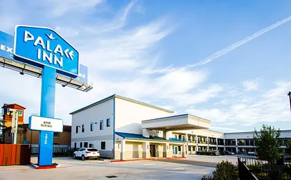 Palace Inn Blue Federal Road