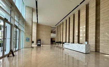 Shanghai Xinyu Timeli Apartment