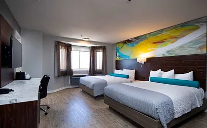 Inn at Rockaway San Francisco Pacifica