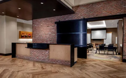 Hyatt House Nashville Downtown / Convention Center