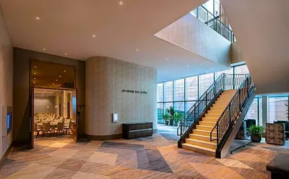 JW Marriott Charlotte