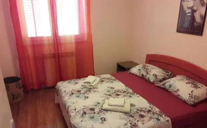 Apartments Amalia - Two Bedroom Apartment with Terrace