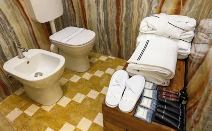 DibraLuxurySuites