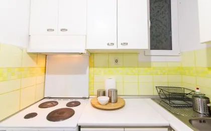 F & B Collection - Apartment for 3