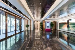 Yitel Collection Beijing Guomao Jianguomen