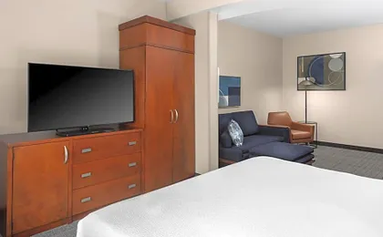 Courtyard by Marriott Pittsburgh Greensburg
