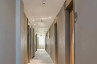 Home Inn Neo Shanghai Wujiaochang Changhai Hospital