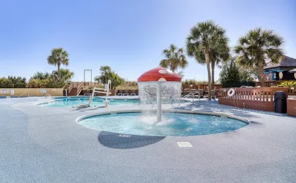 Beach Cove Resort