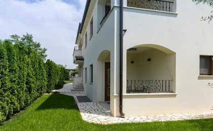 Villa Birikina with Pool