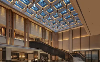 Empark Prime Hotel Beijing