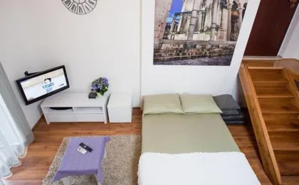 Apartment Dora