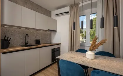 Bella Vita Apartments