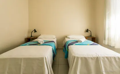Apartamento Nota 10 Na Praia Da Barra Da Lagoa
