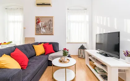 Apartman Lussi