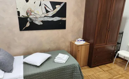 Bed And Breakfast Centrale (Adults only)