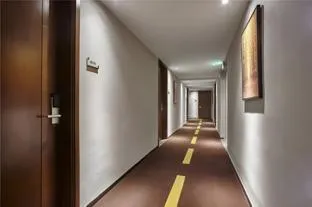 Jtour Inn Shenzhen Songgang Metro Station