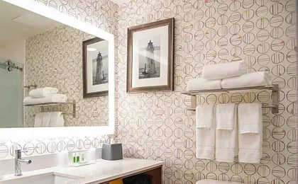 Holiday Inn Hotel And Suites Savannah Airport - Pooler By IHG